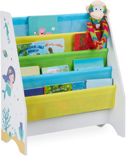 Scaffale libreria bambini - scaffale,