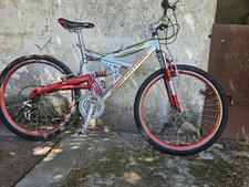 bici Mountain Bike