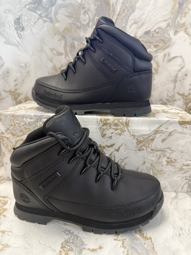 Stivali stringati timberland - stringati,