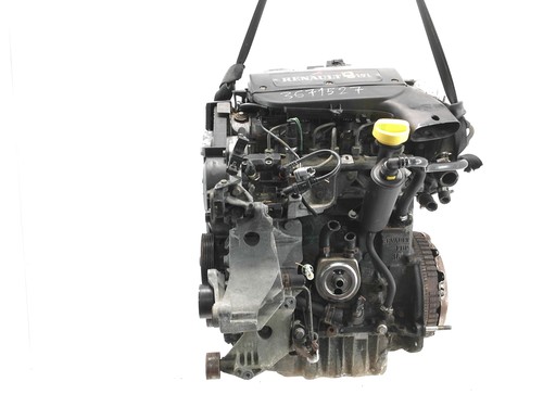 Motore completo per renault - completo,