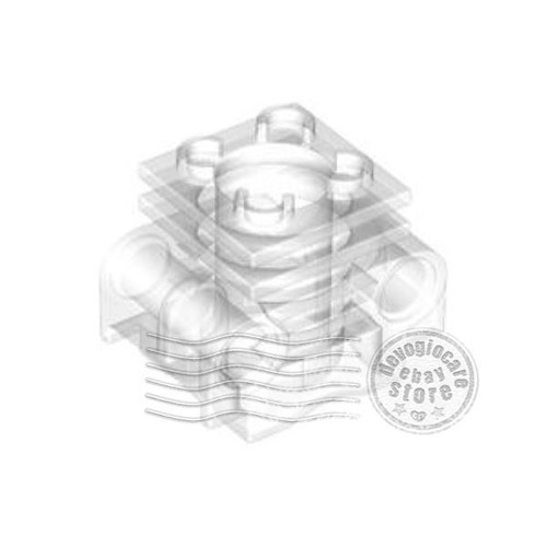 Lego 2850b technic cilindro - 1x,