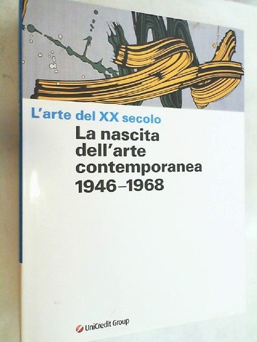 Arte del secolo vol 3 - del, secolo,