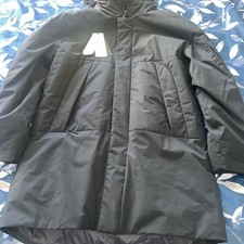 Giacca cappotto lungo CP