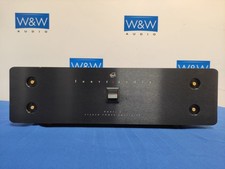 Forté Audio model 5