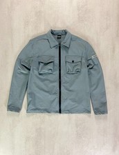 Giacca Capo Uomo Tg L Grigio