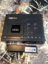 TASCAM Da-p1 Registratore DAT
