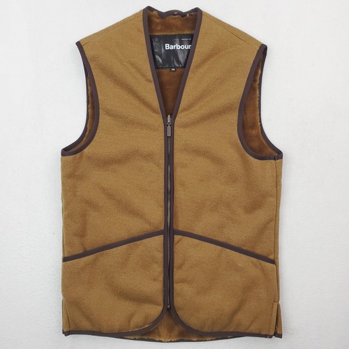 Barbour gilet caldo - , pile