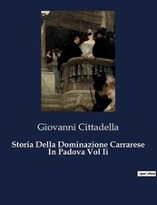 Storia Della Dominazione