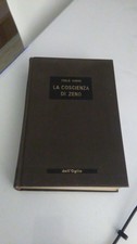 LA COSCIENZA DI ZENO. SVEVO