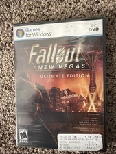 Fallout: New Vegas Ultimate