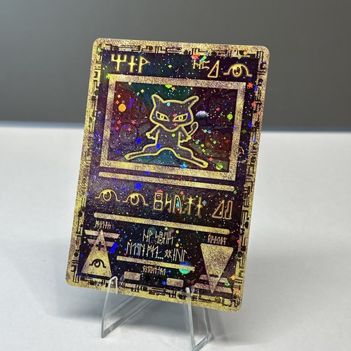 Carta rara pokémon tcg - carta,