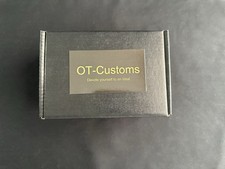OATY OT Customs Deluxe 1:6 the
