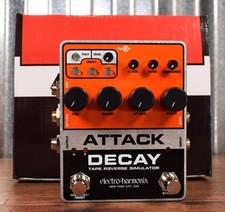 Electro-Harmonix EHX Attack