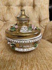 Vintage Bellissimo Capodimonte