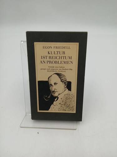 Kultur ist reichtum - ist, an