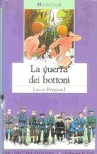 La guerra dei bottoni (Un