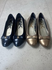 Ballerine eleganti di Anne