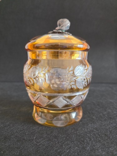 Vintage vaso porta - vaso,