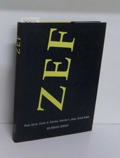 Zef hans bach - zef:, bach,