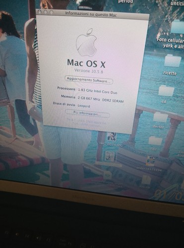 Macbook custom bianco keyboard - bianco,