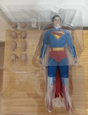 Action Figure 1/6 Hot Toys