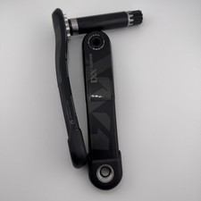 SRAM XX1 Eagle Carbon Crankset