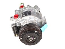 Compressore clima opel astra - compressore, k