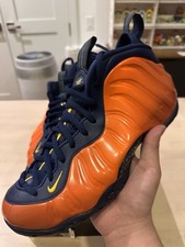 Nike Air Foamposite One