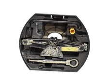 Kit Attrezzi Ruota Di Scorta Peugeot 208  - 34152