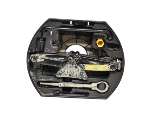 Kit attrezzi ruota - attrezzi, di