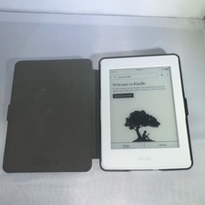 Amazon Kindle Touchscreen