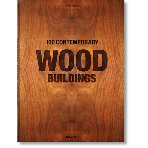 New 100 contemporary - contemporary, wood