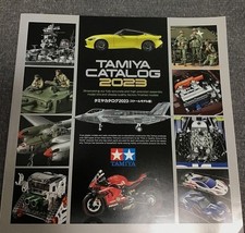 Catalogo modellismo scala 2023