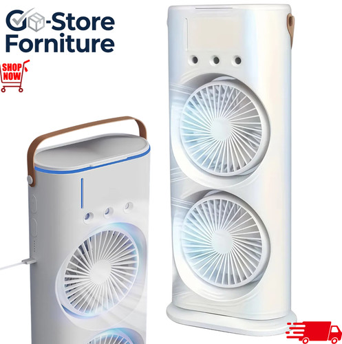 Ventilatore piantana - ventilatore, a