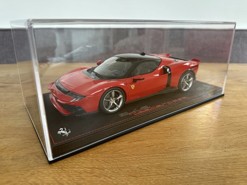 Bbr ferrari 849 - 1:18,,