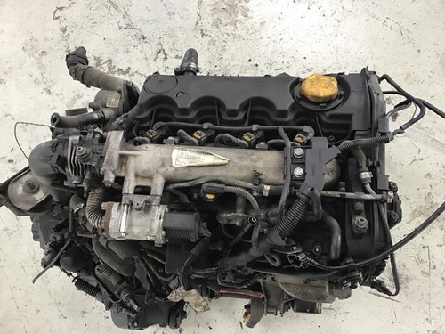 Motore semicompleto per fiat - motore,