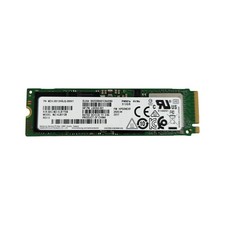 Samsung SSD PM981a 512 GB