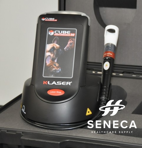 Laser cube performance 30 - k-laser,