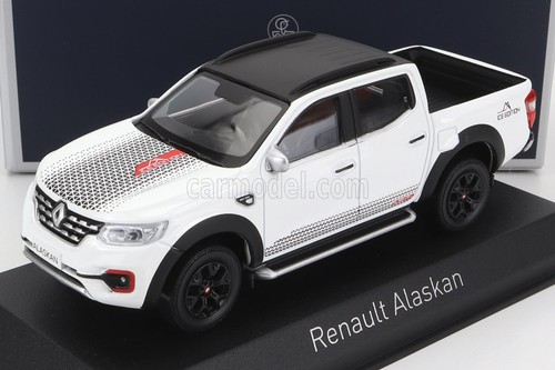Norev renault alaskan - 1:43,
