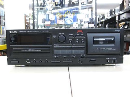 Teac vassoio cassetta - teac,