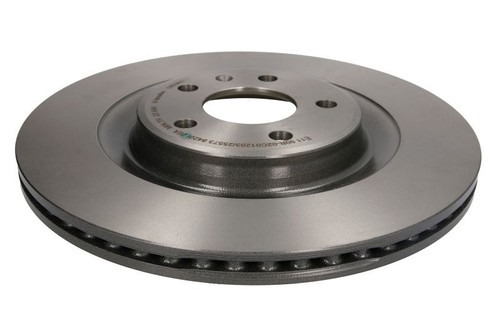 Disco freno brembo per audi - disco,