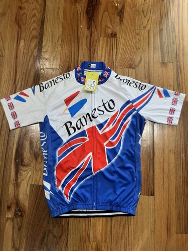 Maglia ciclismo squadra