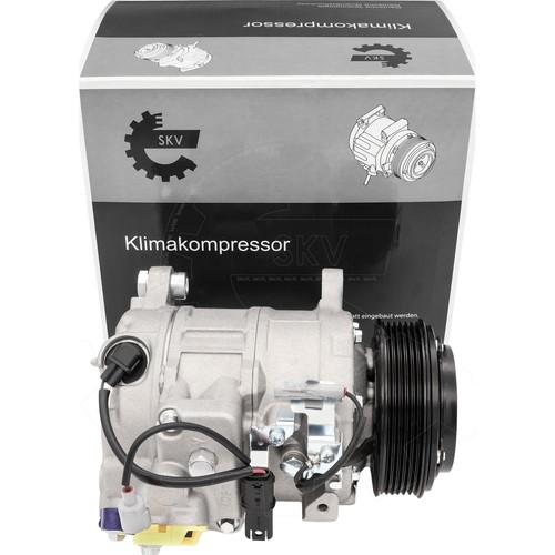 Compressore climatizzatore per - climatizzatore,