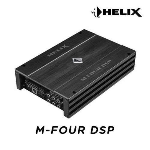 Helix four dsp - m-four,