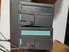 Modulo CPU SIEMENS SIMATIC