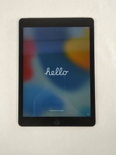 Apple ipad air a1567 - air,