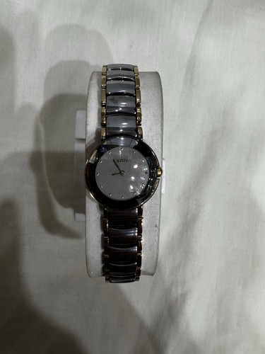 Orologio svizzero donna - , rado
