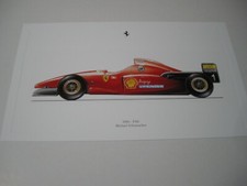FERRARI DI MONZA WINNERS