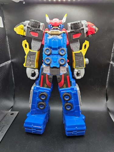 Power rangers beast morphers - rangers,