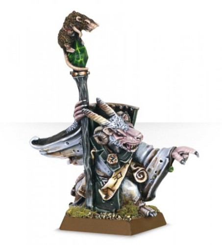 Warhammer fantasy skaven - fantasy,
